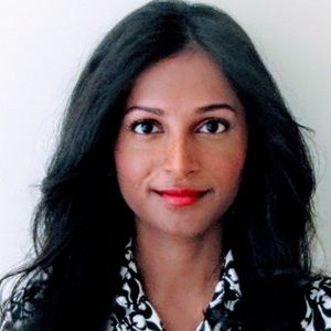 Meet your Posher, Jedannah